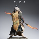 Black Myth Wukong Guangzhi 1/12 Delicate Figurine Game Collectible